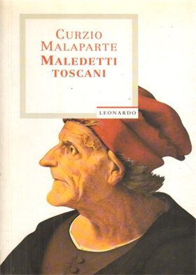 9788835510994-Maledetti Toscani.